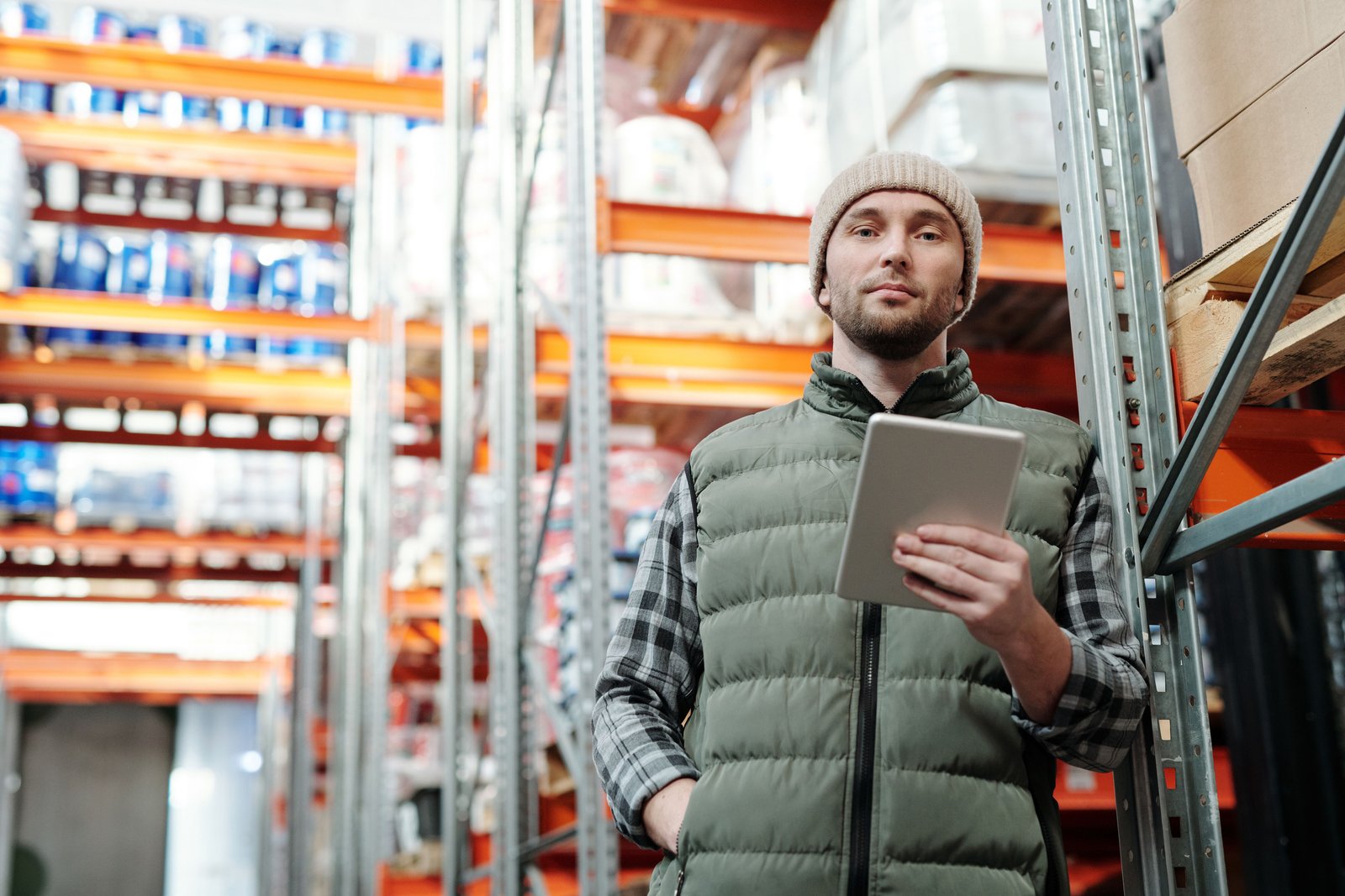 MBA in Logistics & Supply Chain Management